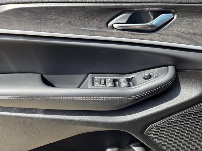 2026 Jeep Grand Cherokee GRAND CHEROKEE LAREDO ALTITUDE 4X2