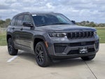 2026 Jeep Grand Cherokee GRAND CHEROKEE LAREDO ALTITUDE 4X2