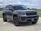 2026 Jeep Grand Cherokee GRAND CHEROKEE LAREDO ALTITUDE 4X2