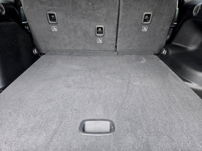 2026 Jeep Grand Cherokee GRAND CHEROKEE LAREDO ALTITUDE 4X2