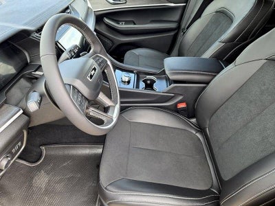 2026 Jeep Grand Cherokee GRAND CHEROKEE LAREDO ALTITUDE 4X2