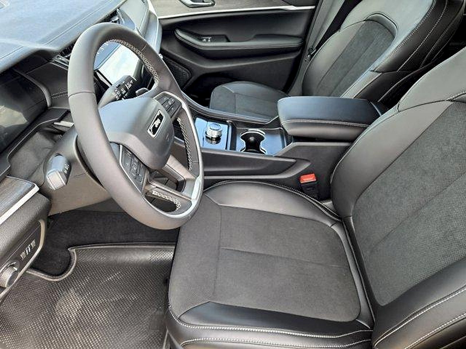 2026 Jeep Grand Cherokee GRAND CHEROKEE LAREDO ALTITUDE 4X2