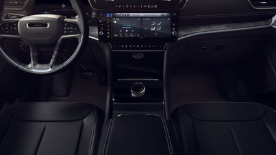 2026 Jeep Grand Cherokee GRAND CHEROKEE LAREDO ALTITUDE 4X2