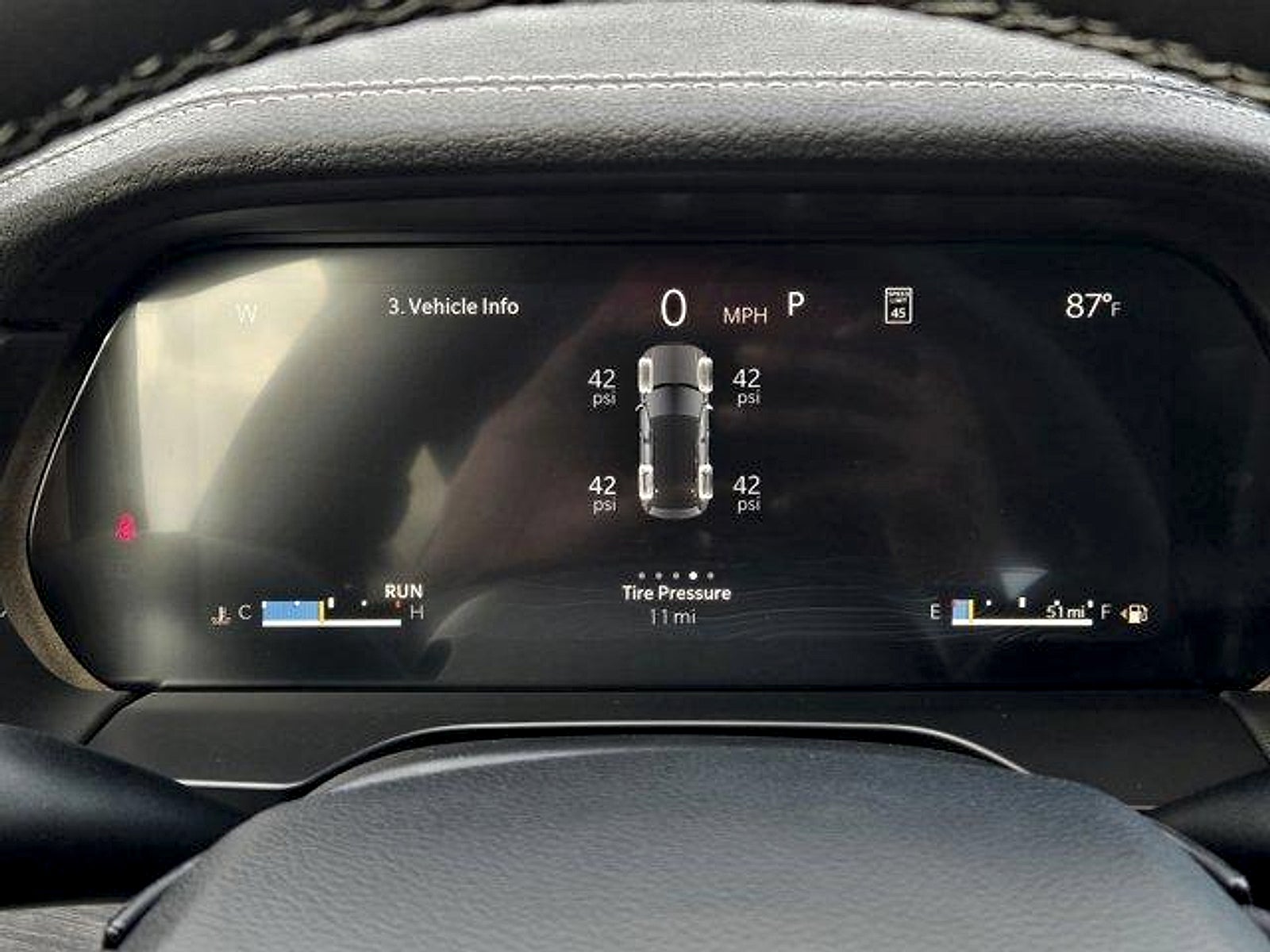 2026 Jeep Grand Cherokee GRAND CHEROKEE LAREDO ALTITUDE 4X2