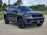 2026 Jeep Grand Cherokee GRAND CHEROKEE LAREDO ALTITUDE 4X2
