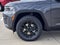2026 Jeep Grand Cherokee GRAND CHEROKEE LAREDO ALTITUDE 4X2