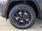 2026 Jeep Grand Cherokee GRAND CHEROKEE LAREDO ALTITUDE 4X2