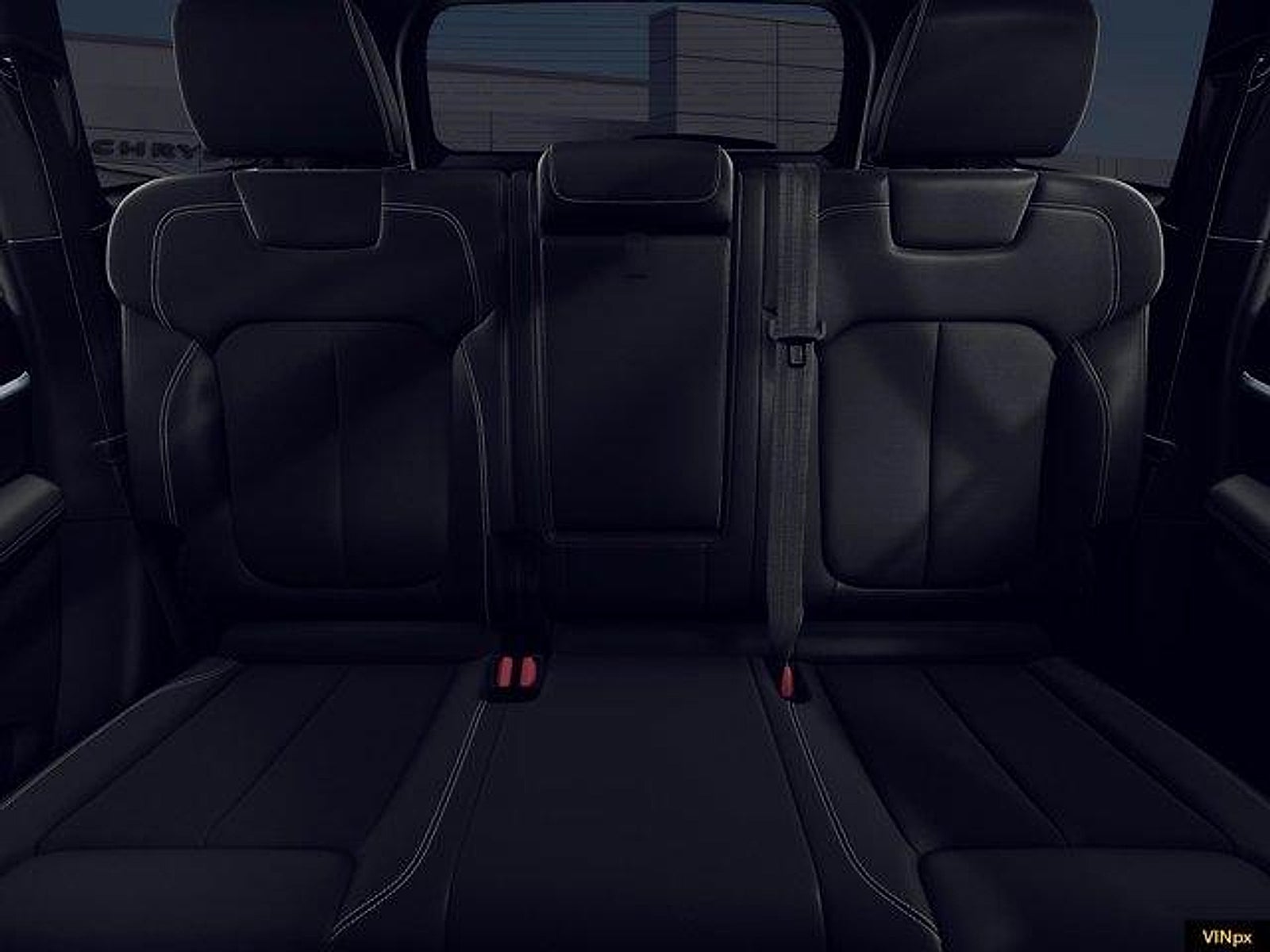 2026 Jeep Grand Cherokee GRAND CHEROKEE LAREDO ALTITUDE 4X2