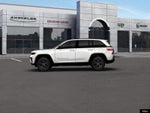 2026 Jeep Grand Cherokee GRAND CHEROKEE LAREDO ALTITUDE 4X2