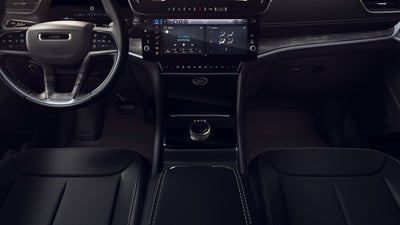 2026 Jeep Grand Cherokee GRAND CHEROKEE LAREDO ALTITUDE 4X2