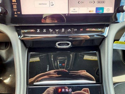 2026 Jeep Grand Cherokee GRAND CHEROKEE LAREDO ALTITUDE 4X2