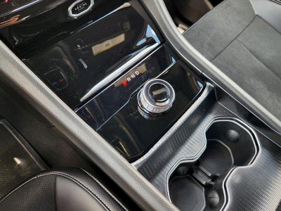 2026 Jeep Grand Cherokee GRAND CHEROKEE LAREDO ALTITUDE 4X2