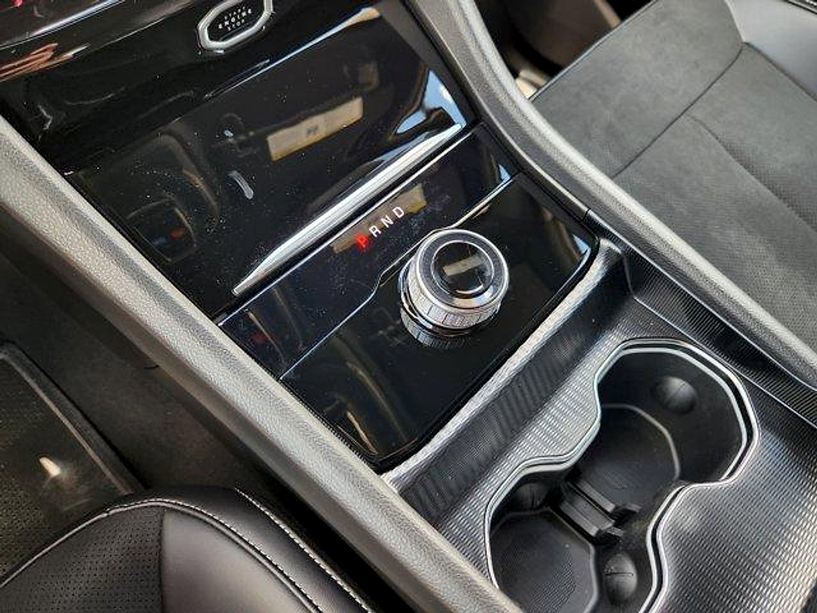 2026 Jeep Grand Cherokee GRAND CHEROKEE LAREDO ALTITUDE 4X2