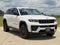 2026 Jeep Grand Cherokee GRAND CHEROKEE LAREDO ALTITUDE 4X2
