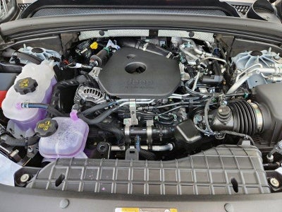 2026 Jeep Grand Cherokee GRAND CHEROKEE LAREDO ALTITUDE 4X2