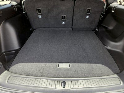 2026 Jeep Grand Cherokee GRAND CHEROKEE LAREDO ALTITUDE 4X2