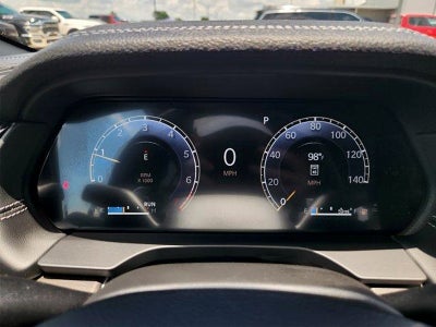 2026 Jeep Grand Cherokee GRAND CHEROKEE LAREDO ALTITUDE 4X2