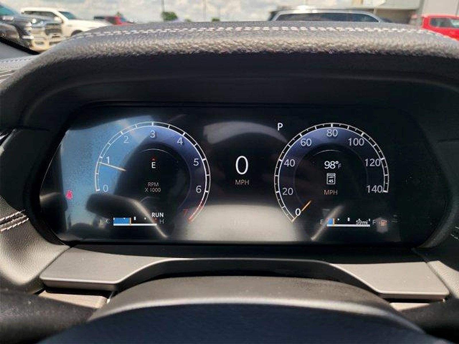 2026 Jeep Grand Cherokee GRAND CHEROKEE LAREDO ALTITUDE 4X2