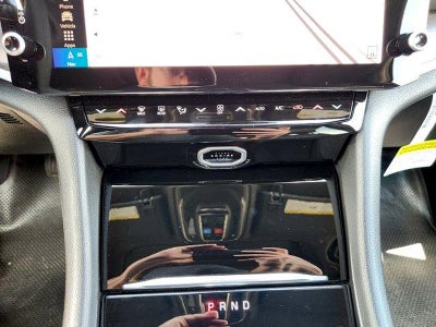 2026 Jeep Grand Cherokee GRAND CHEROKEE LAREDO ALTITUDE 4X2