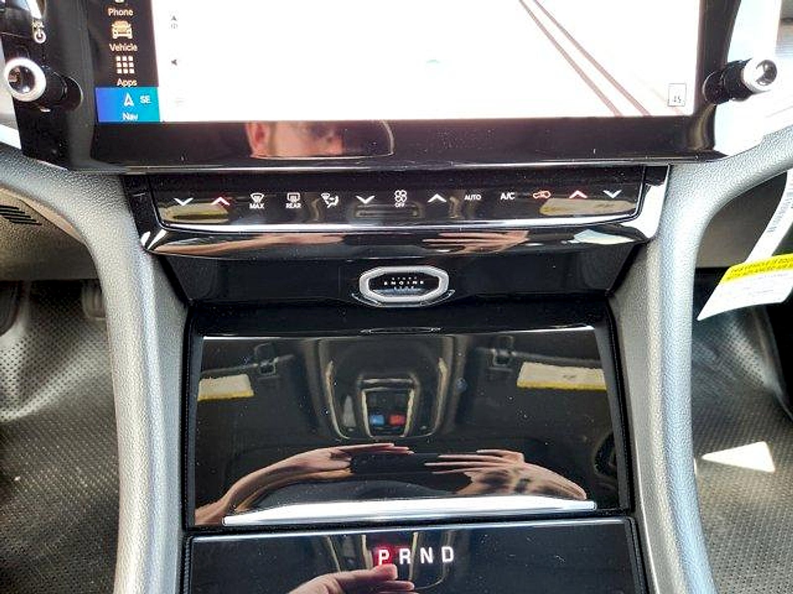 2026 Jeep Grand Cherokee GRAND CHEROKEE LAREDO ALTITUDE 4X2