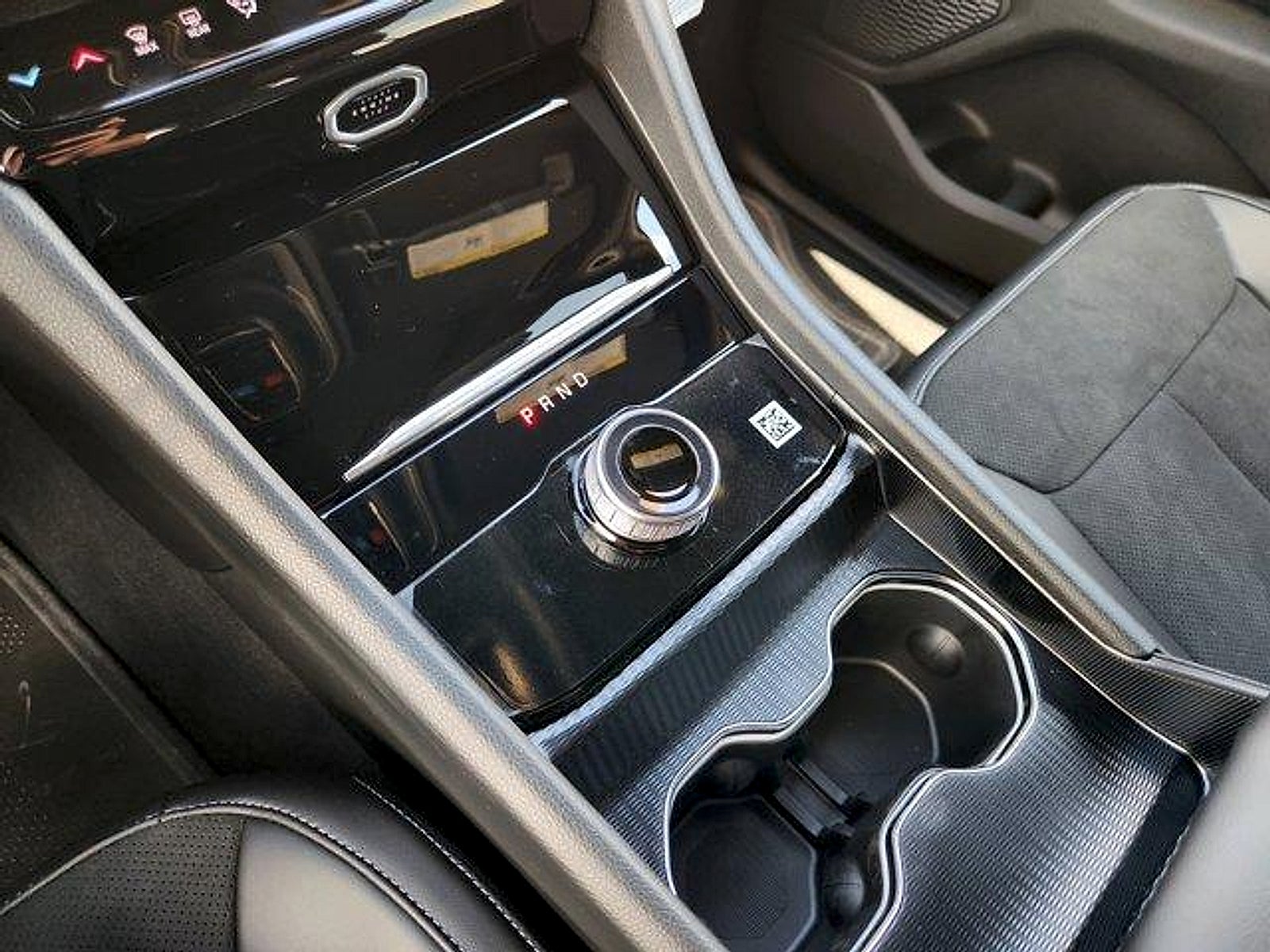 2026 Jeep Grand Cherokee GRAND CHEROKEE LAREDO ALTITUDE 4X2