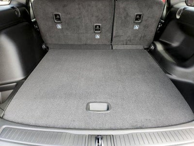 2026 Jeep Grand Cherokee GRAND CHEROKEE LAREDO ALTITUDE 4X2