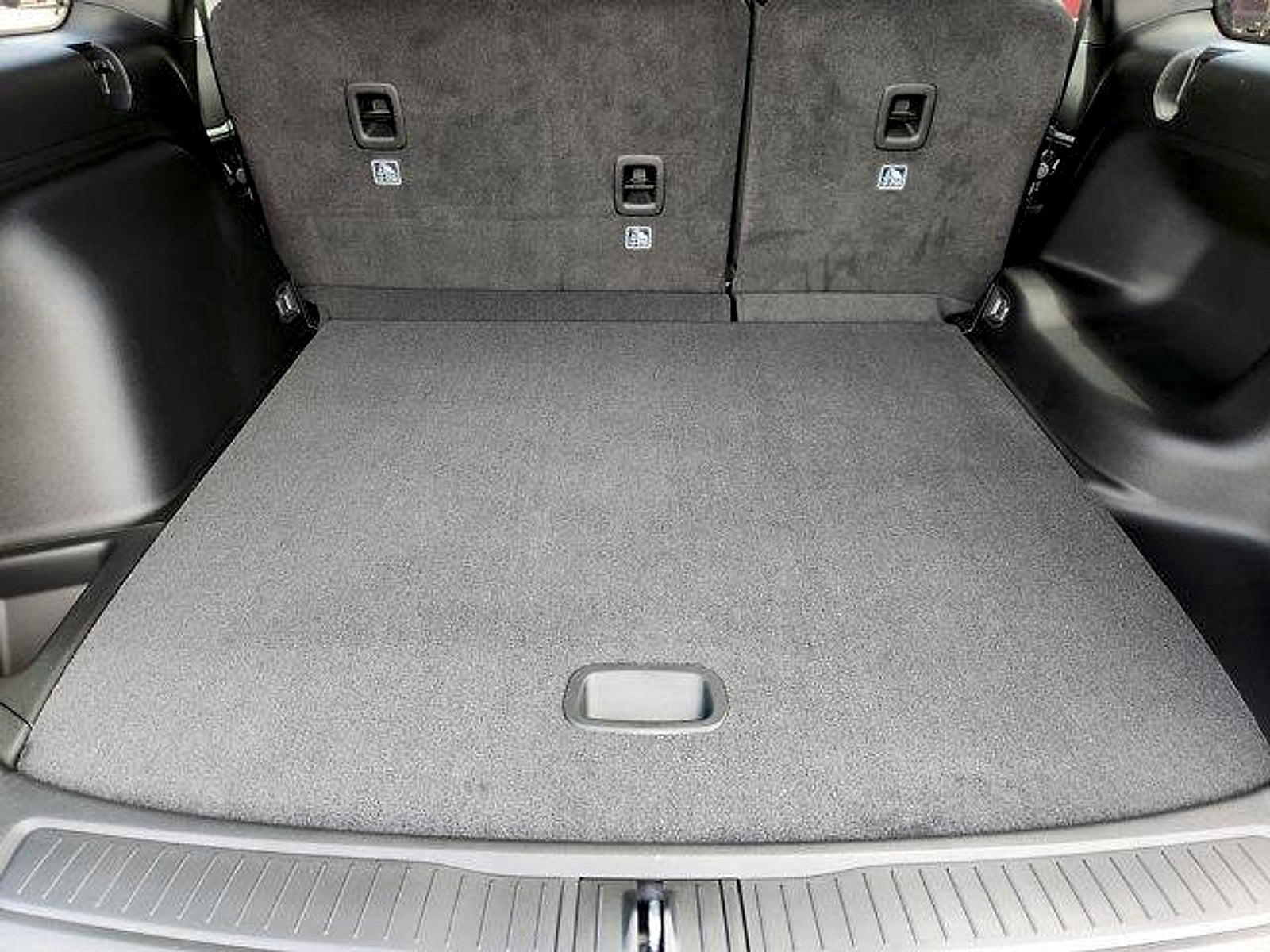2026 Jeep Grand Cherokee GRAND CHEROKEE LAREDO ALTITUDE 4X2
