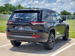 2026 Jeep Grand Cherokee GRAND CHEROKEE LAREDO ALTITUDE 4X2