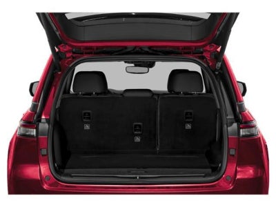 2023 Jeep Grand Cherokee Limited 4x2