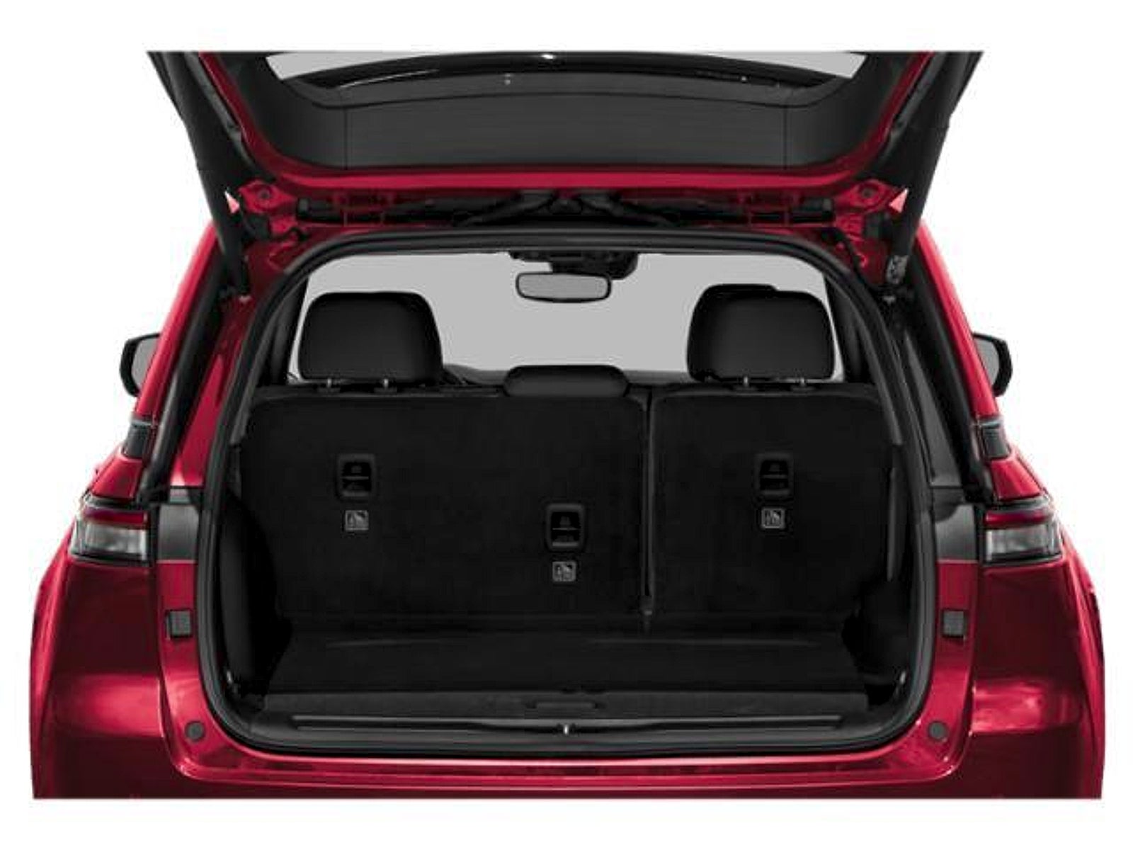 2023 Jeep Grand Cherokee Limited 4x2