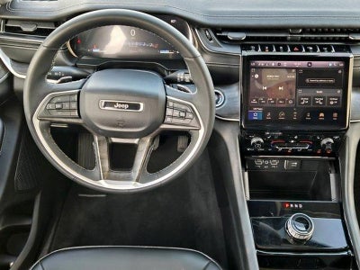 2023 Jeep Grand Cherokee Limited 4x2