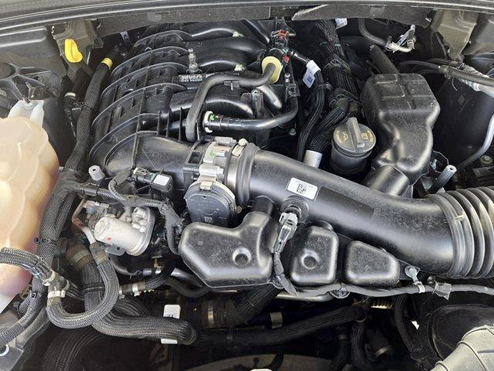 2023 Jeep Grand Cherokee Limited 4x2