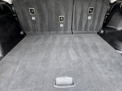 2023 Jeep Grand Cherokee Limited 4x2