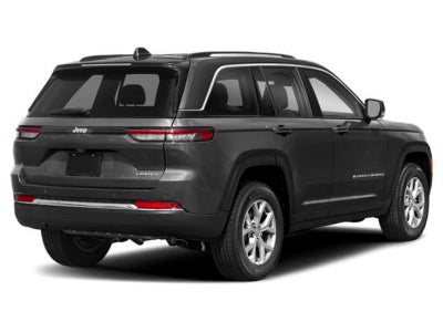 2023 Jeep Grand Cherokee Limited 4x2