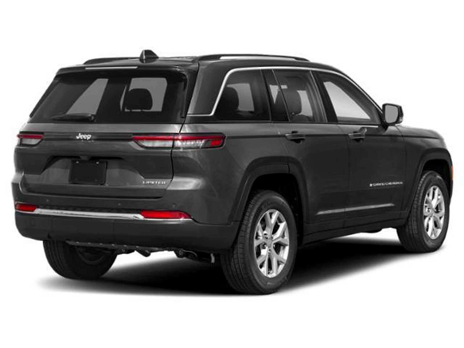 2023 Jeep Grand Cherokee Limited 4x2