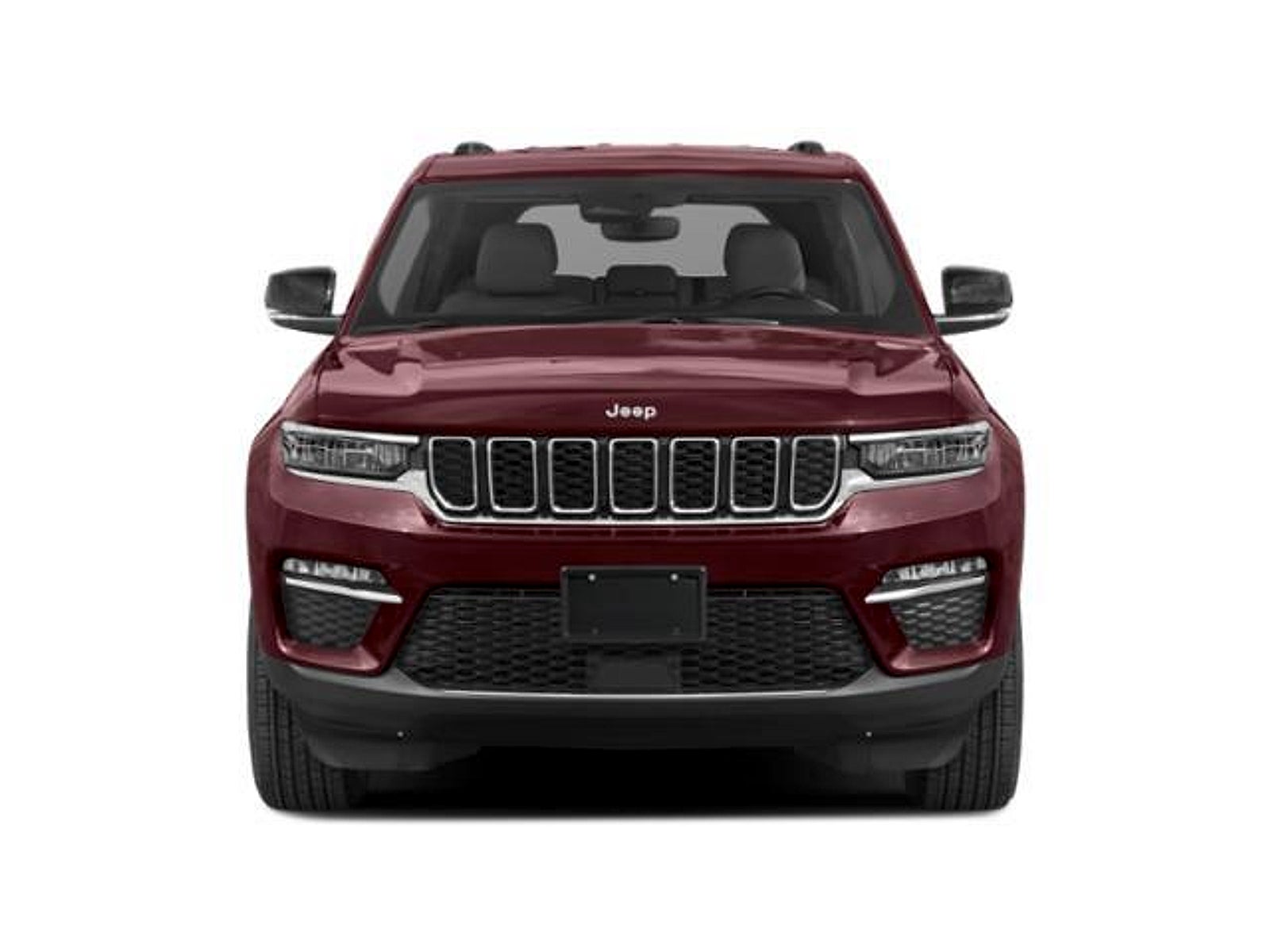 2023 Jeep Grand Cherokee Limited 4x2