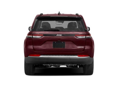 2023 Jeep Grand Cherokee Limited 4x2