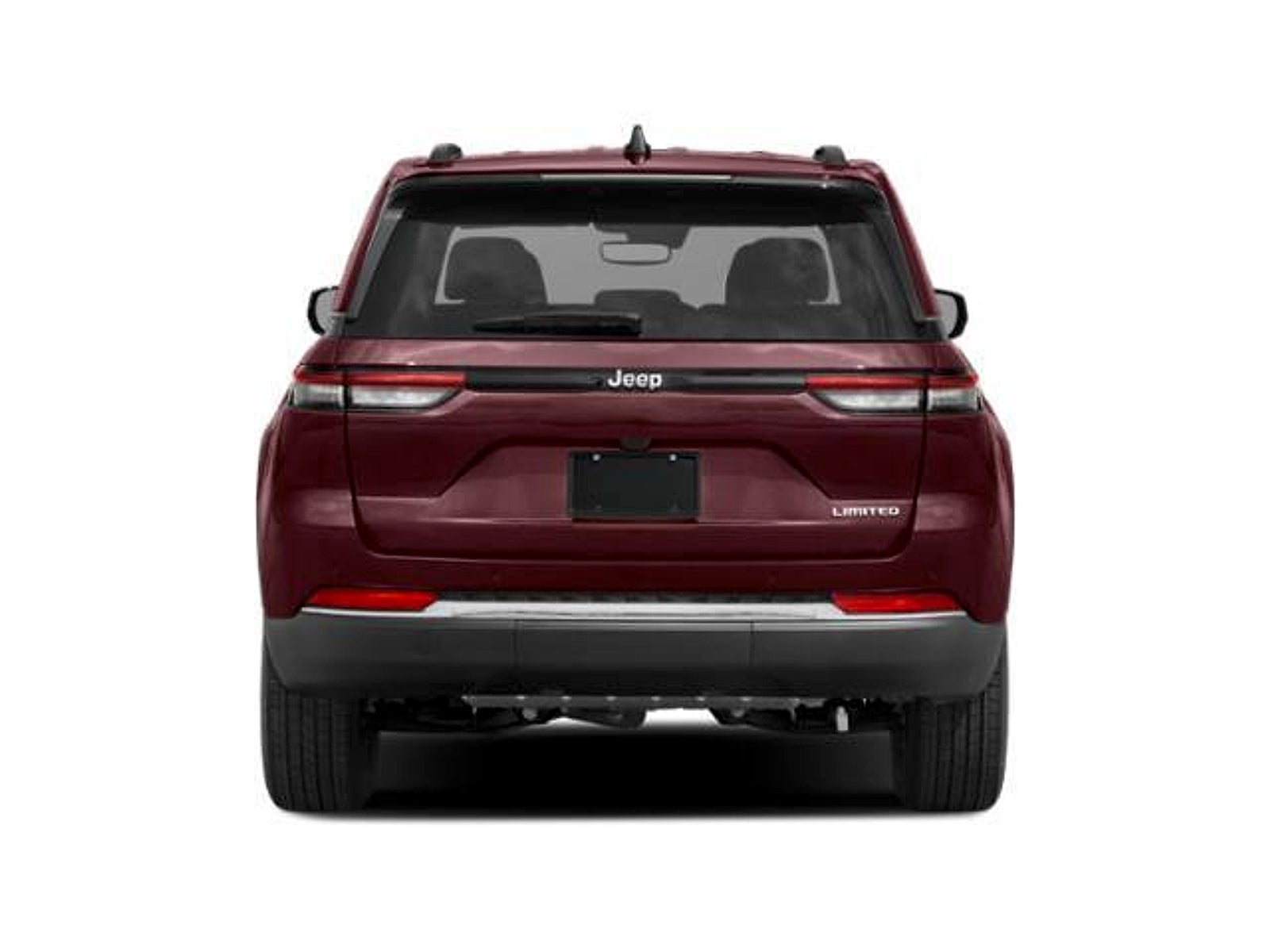 2023 Jeep Grand Cherokee Limited 4x2