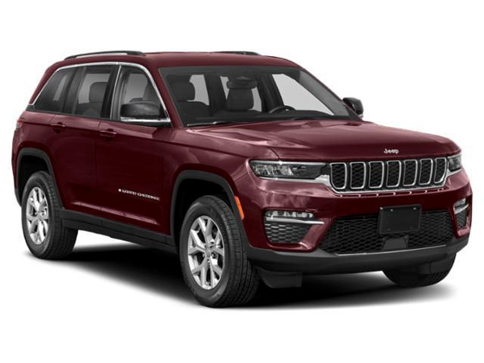 2023 Jeep Grand Cherokee Limited 4x2