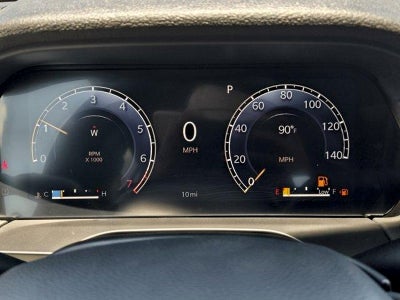 2026 Jeep Grand Cherokee GRAND CHEROKEE LAREDO X 4X4