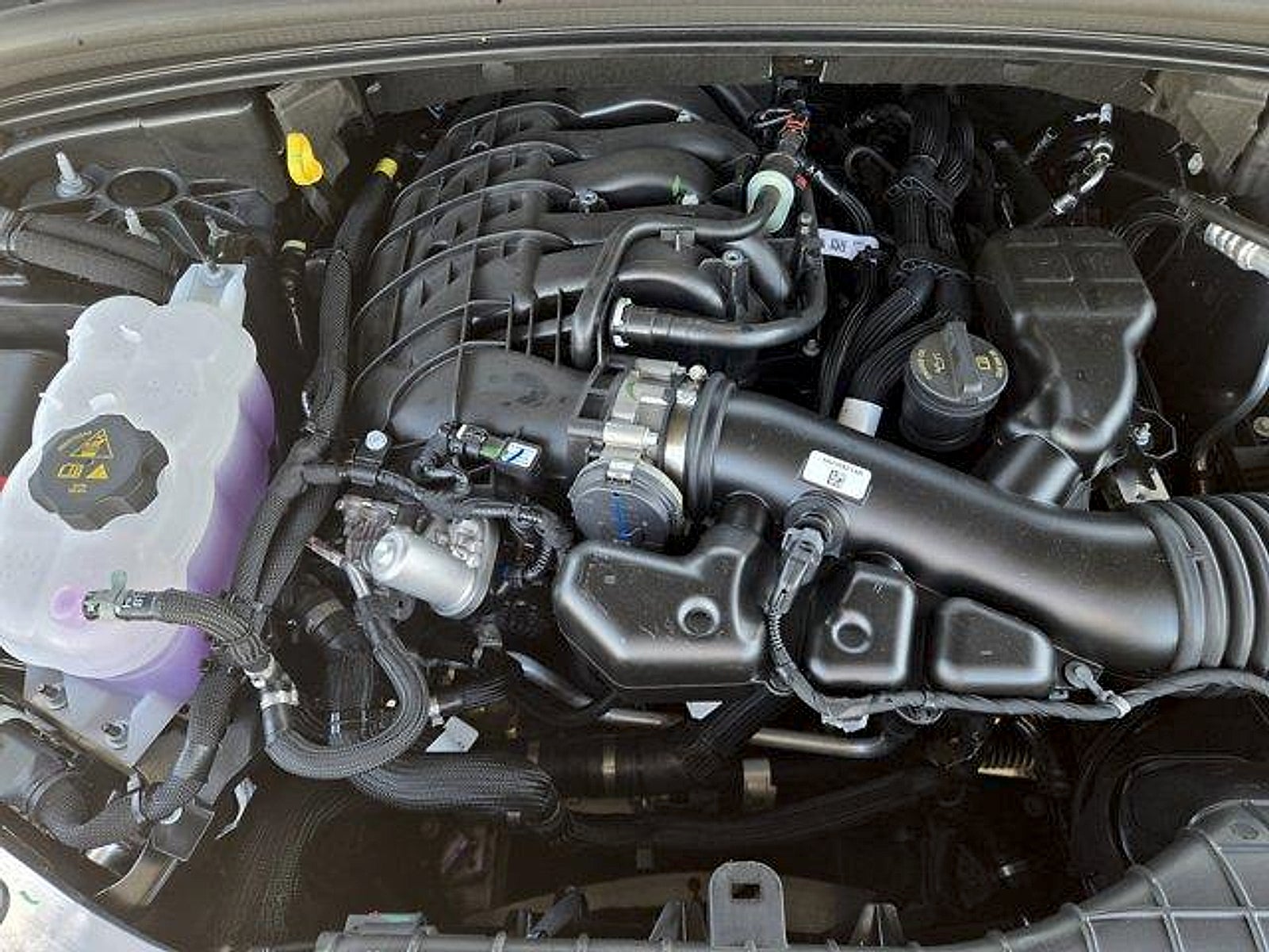 2026 Jeep Grand Cherokee GRAND CHEROKEE LAREDO X 4X4
