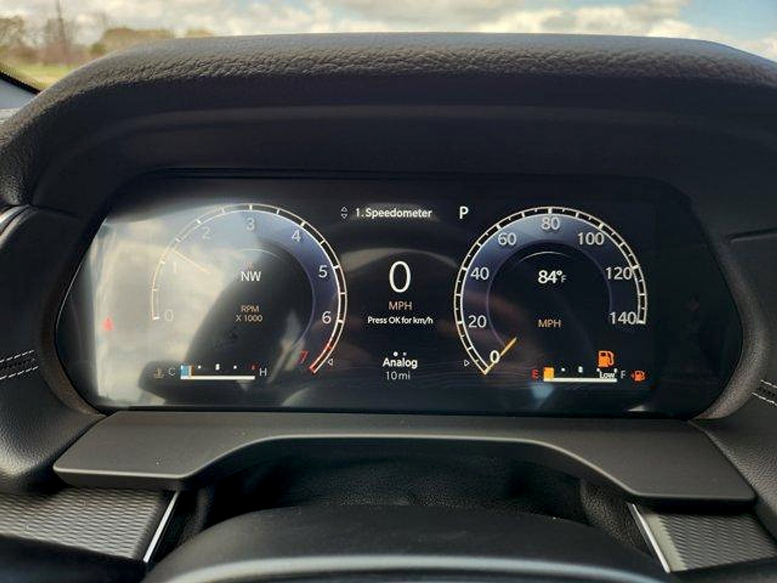 2026 Jeep Grand Cherokee GRAND CHEROKEE LAREDO X 4X4