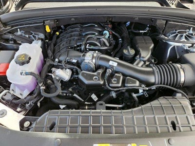 2026 Jeep Grand Cherokee GRAND CHEROKEE LAREDO X 4X4