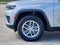 2026 Jeep Grand Cherokee GRAND CHEROKEE LAREDO X 4X4