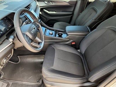 2026 Jeep Grand Cherokee GRAND CHEROKEE LAREDO X 4X4