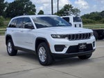 2026 Jeep Grand Cherokee GRAND CHEROKEE LAREDO X 4X4