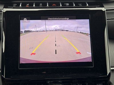 2026 Jeep Grand Cherokee GRAND CHEROKEE LAREDO X 4X4