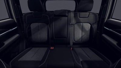 2026 Jeep Grand Cherokee GRAND CHEROKEE LAREDO X 4X4