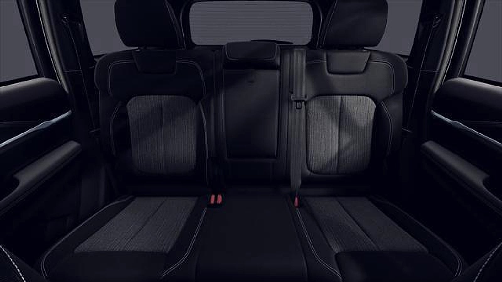 2026 Jeep Grand Cherokee GRAND CHEROKEE LAREDO X 4X4