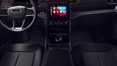 2026 Jeep Grand Cherokee GRAND CHEROKEE LAREDO X 4X4